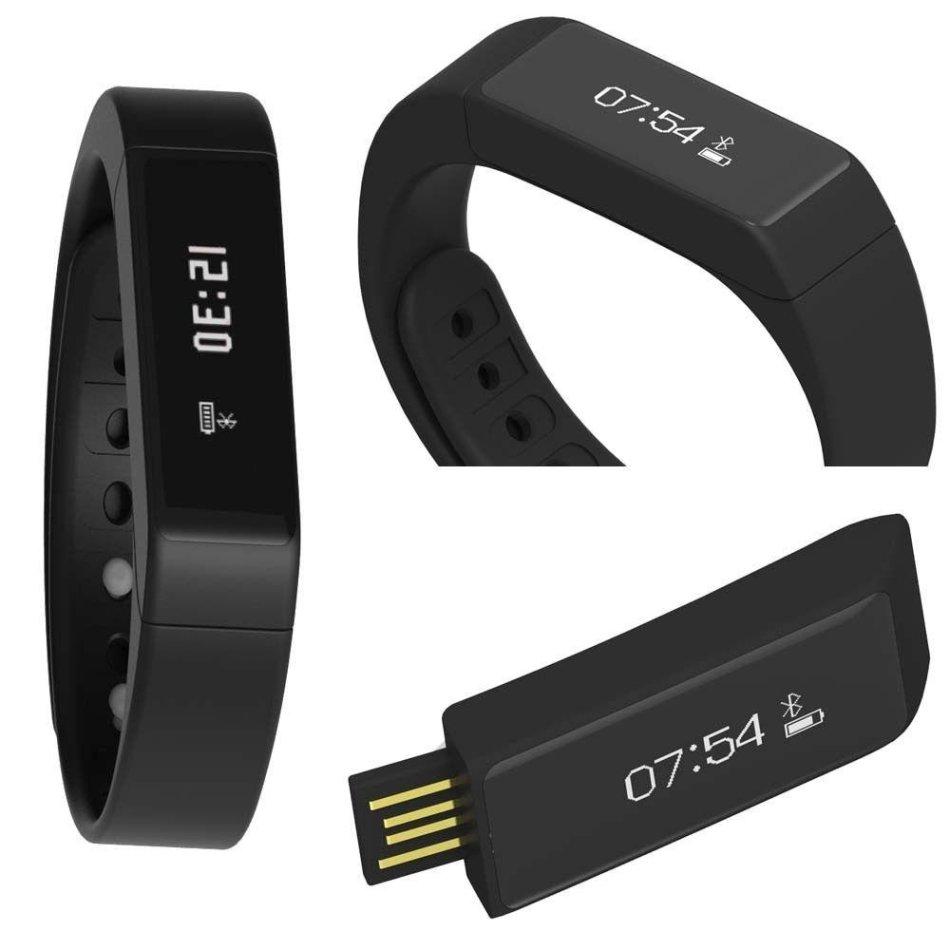 nevenoe smart watch ip68